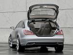 Mercedes-Benz Shooting Break Concept 2010 года
